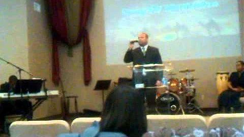 Luis Montanez Photo 37