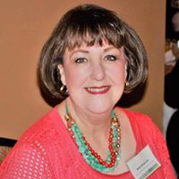 Betty Landers Photo 1