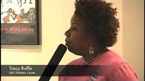 Tracy Ruffin Photo 22