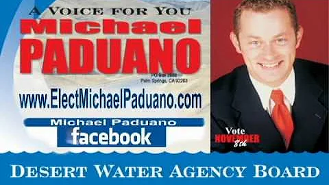 Michael Paduano Photo 14