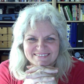 Jean Duckworth Photo 8