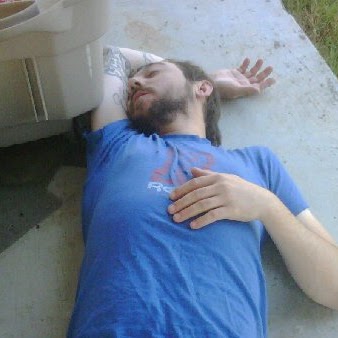 Guy Knight Photo 7