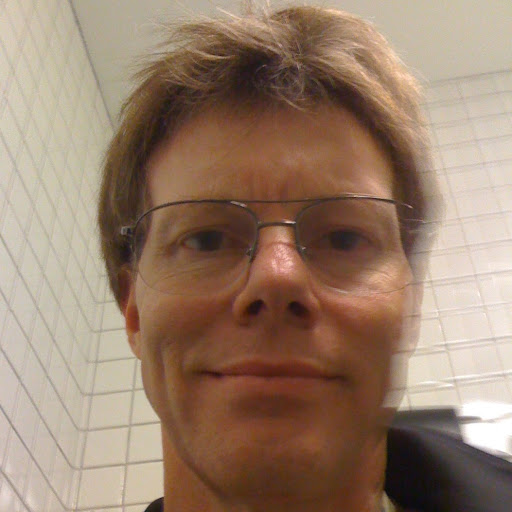 Brian Lukas Photo 9