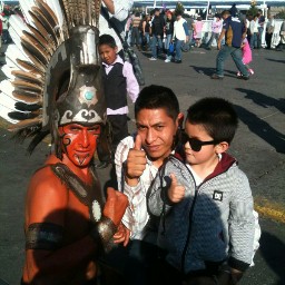 Miguel Elizalde Photo 13
