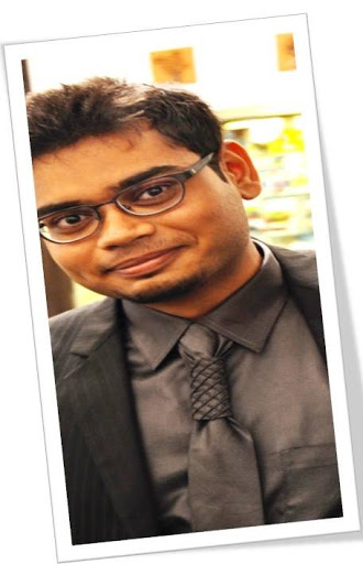 Viraj Dave Photo 9