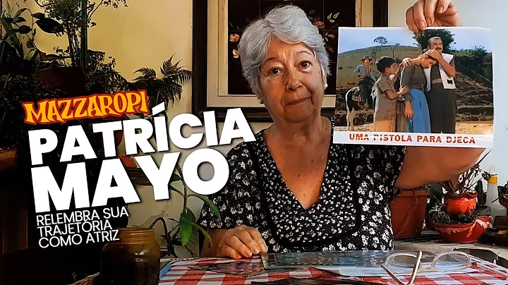 Patricia Maio Photo 20