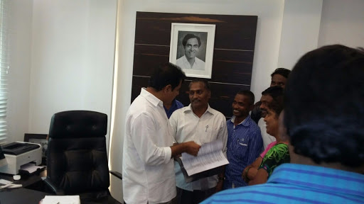 Bhaskar Rao Photo 11