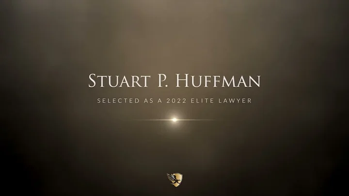 Stuart Huffman Photo 8