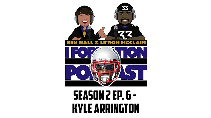 Kyle Arrington Photo 29