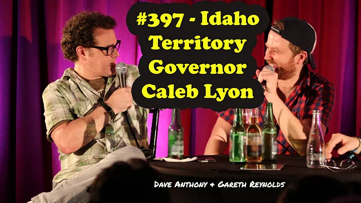 Caleb Lyon Photo 13