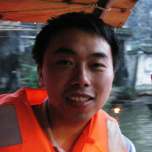 Feng Zhou Photo 12