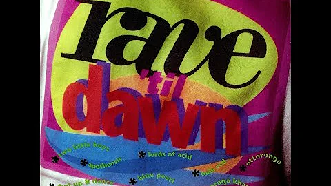 Dawn Jump Photo 16