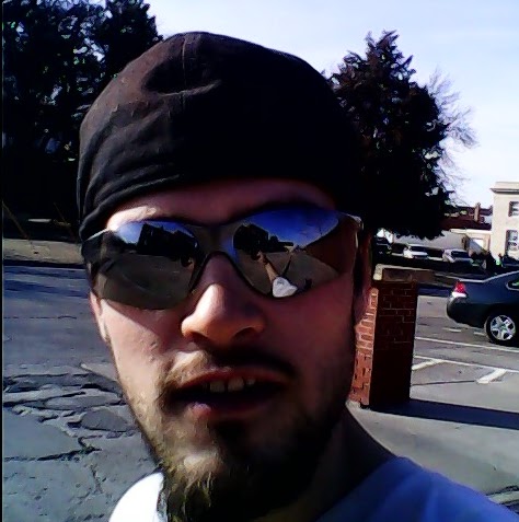 Aaron Comstock Photo 7