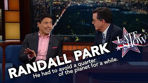 Randall Colbert Photo 7
