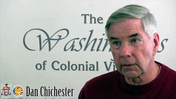 Daniel Chichester Photo 8