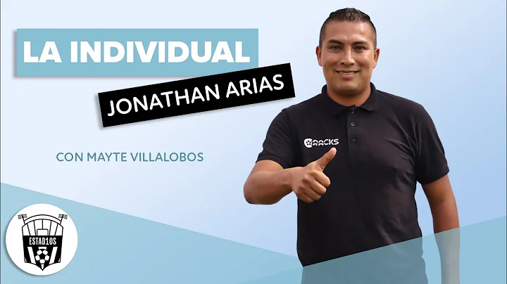 Jonathan Arias Photo 29