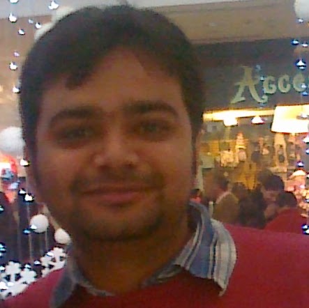 Kunal Gandhi Photo 13