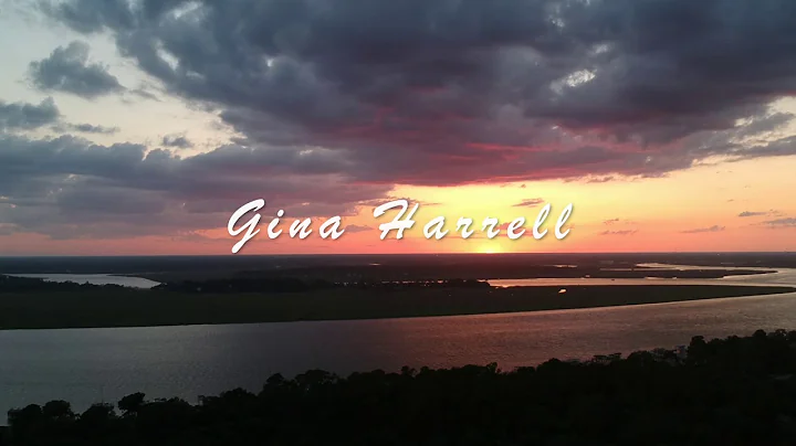 Gina Harrell Photo 15