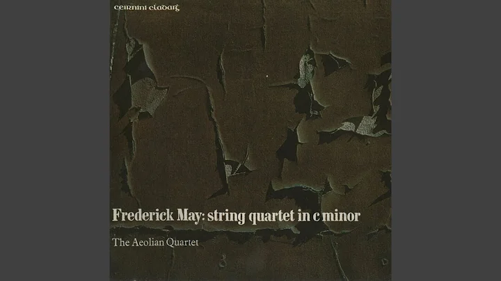 Frederick May Photo 21