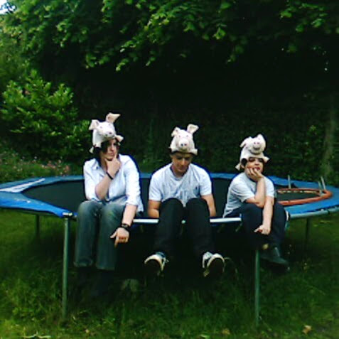 Barney Lee Photo 13