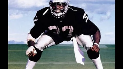 Derrick Lester Photo 25