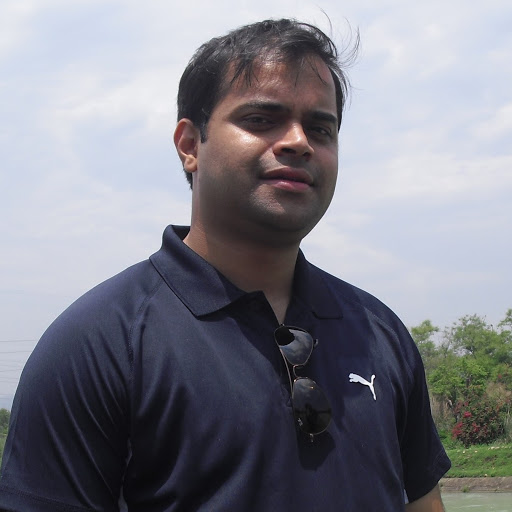 Satish Pai Photo 9
