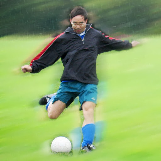 Zhong Feng Photo 1