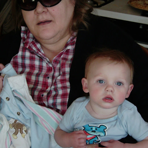 Janet Savage Photo 13