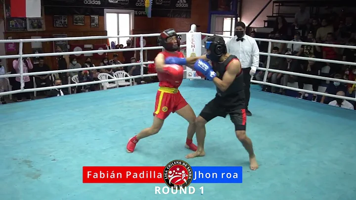 Fabian Padilla Photo 34