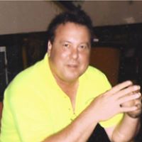 Allan Stevens Photo 6