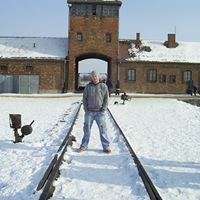 Andy Findlay Photo 5