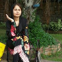 Ghazala Siddiqui Photo 1