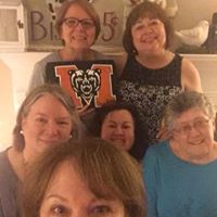 Marsha Bush Photo 7