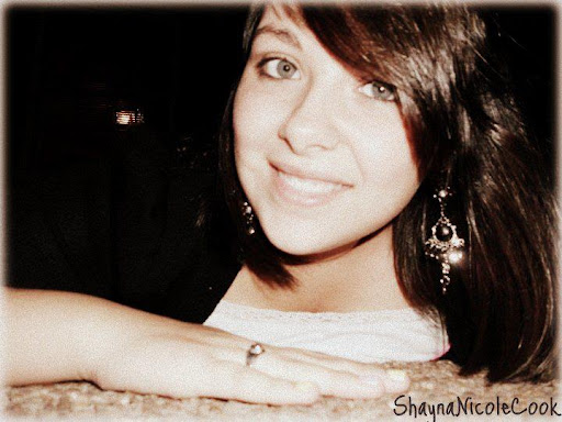 Shayna Cook Photo 6