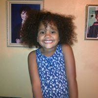 Juan Bailey Photo 2