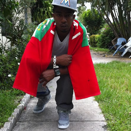 Peter Baptiste Photo 11