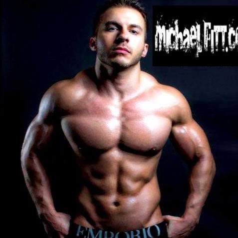 Michael Fitt Photo 12