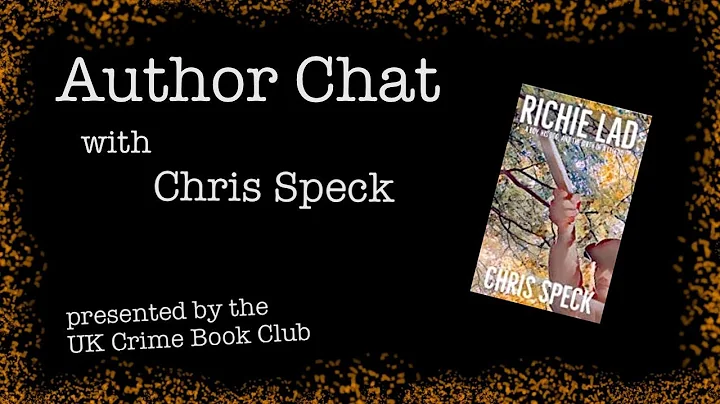 Christopher Speck Photo 31