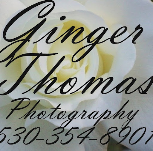 Ginger Thomas Photo 13