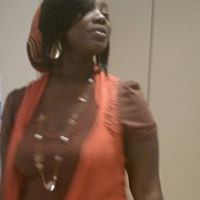 Alecia Austin Photo 1