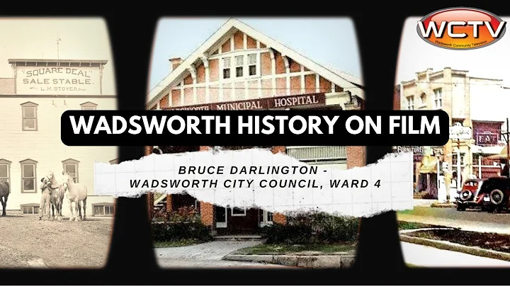 Bruce Wadsworth Photo 13