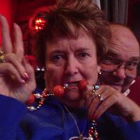 Sharon Cody Photo 5