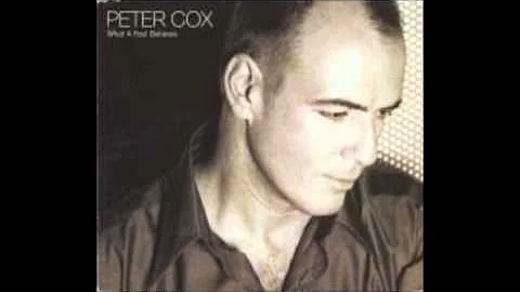 Peter Cox Photo 35