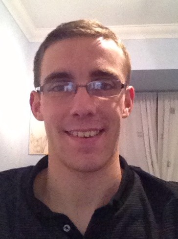 David Fiske Photo 11