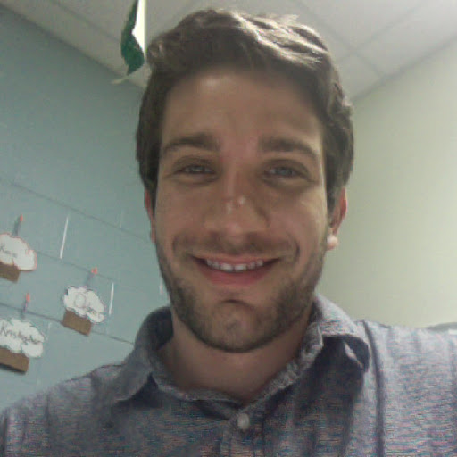 Ben Travis Photo 17