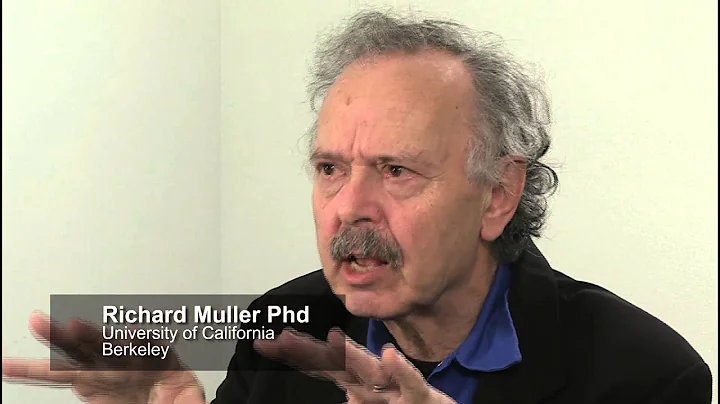 Richard Muller Photo 45
