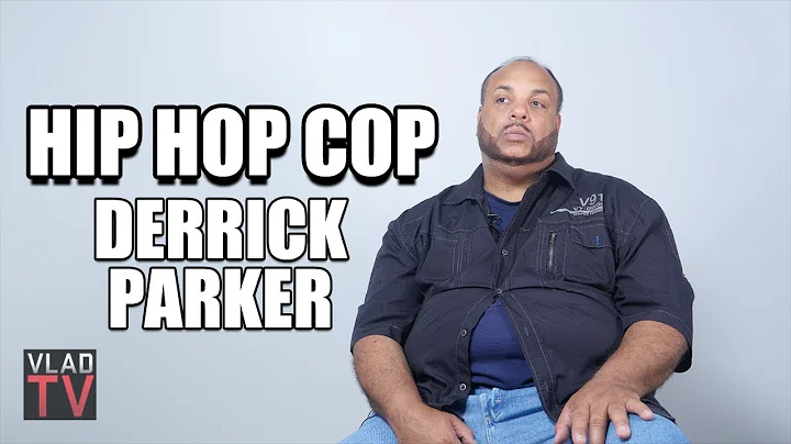 Derrick Parker Photo 30