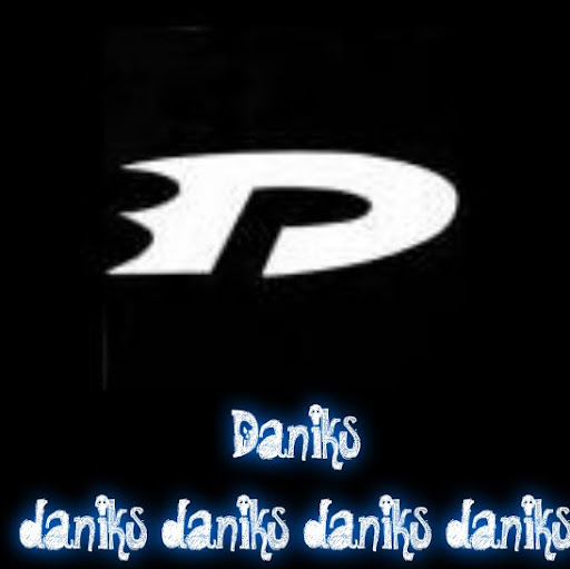 Daniel Dimas Photo 12