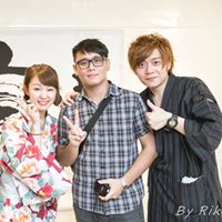 Ricky Chen Photo 9