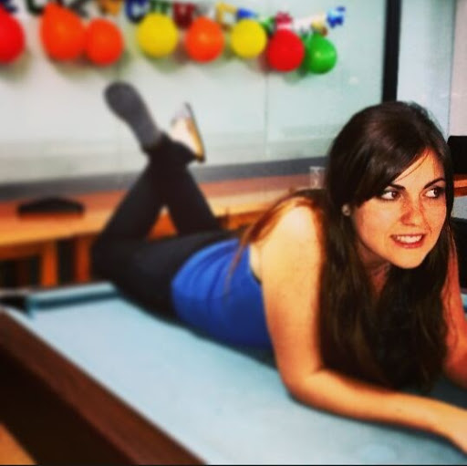 Irene Ortiz Photo 14